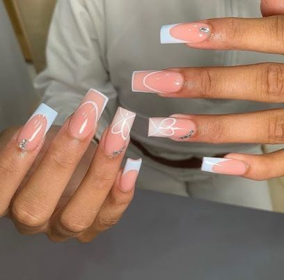 Bestie Beauty Institut De Beauté - Nail Art, Institut De Beauté à Cagnes-sur-Mer