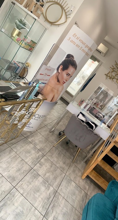 Centre DMC Esthétique, Institut de Beauté à Saint-Fons