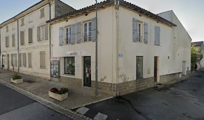 Le Petit Coin Beauté, Institut de Beauté à Tonnay-Boutonne
