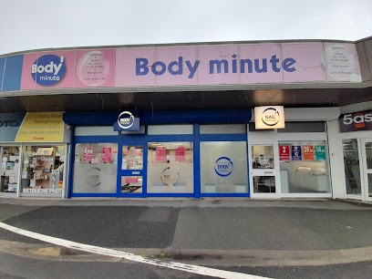 Institut De Beauté Bodyminute / Nailminute, Institut de Beauté à Villeneuve-d'Ascq