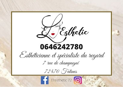 El'esthetic, Institut de Beauté à Fatines