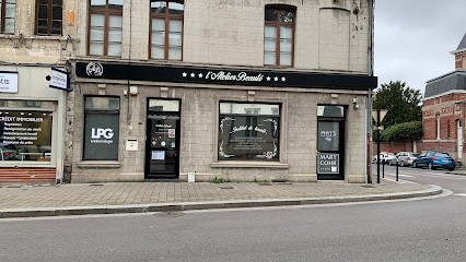 L'Atelier Beauté Valenciennes (Institut de beauté Bio), Institut de Beauté à Valenciennes