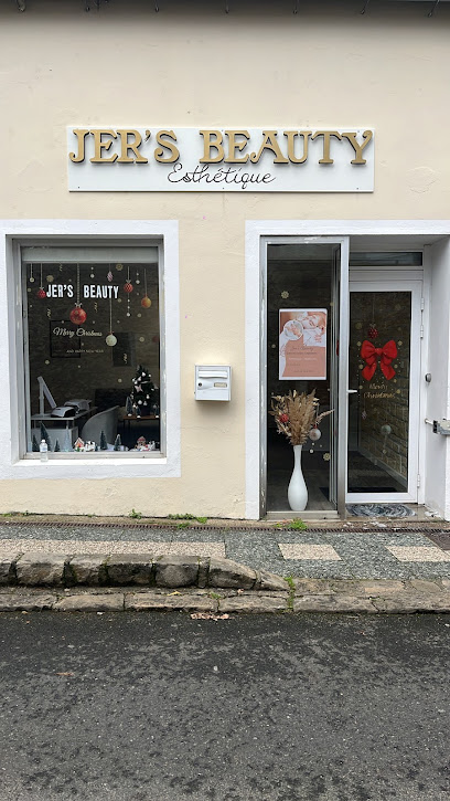Jersbeauty Institut De Beauté à Dourdan