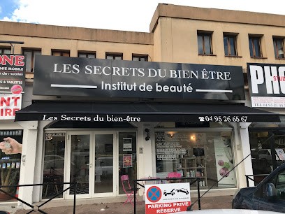 Les Secrets du Bien-être, Institut de Beauté à Afa