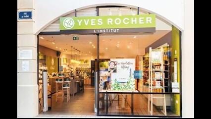 Yves Rocher, Institut de Beauté à Guilherand-Granges