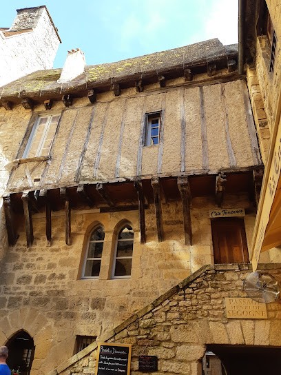 Centre D'Esthétique Bénédicte, Institut de Beauté à Sarlat-la-Canéda