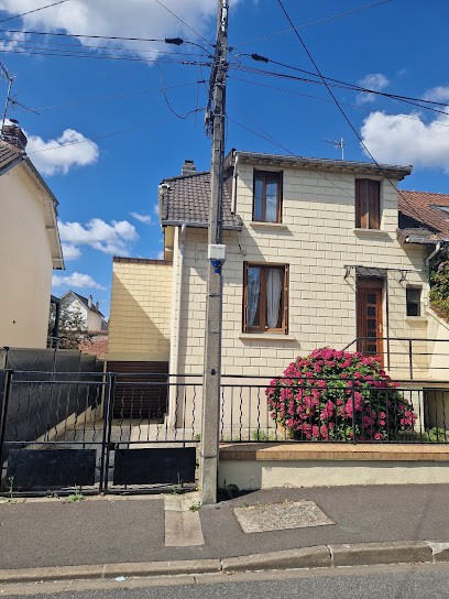 Fée Zen Hélène, Institut de Beauté à Margny-lès-Compiègne