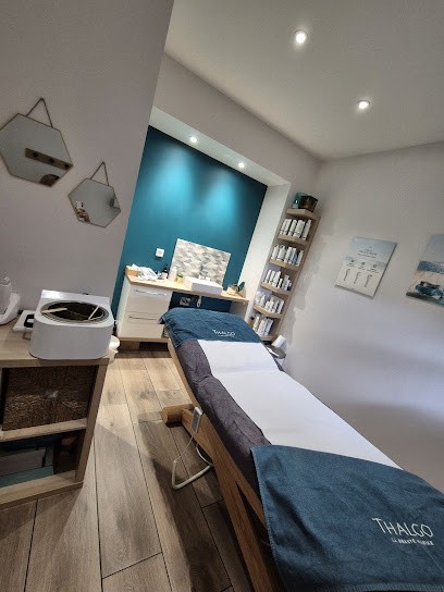 Un Instant D‘évasion, Institut de Beauté à Irigny