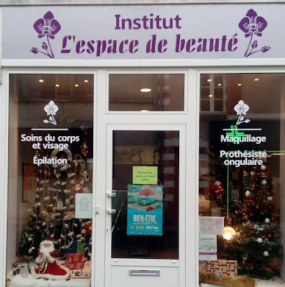 L'espace de beauté, Institut de Beauté à Boussac