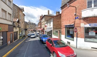 Sandrine Esthétique, Institut de Beauté à Rethel