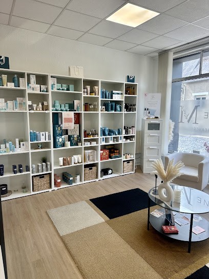 Amandine M Institut De Beauté, Institut de Beauté à Saint-Nicolas-de-Redon