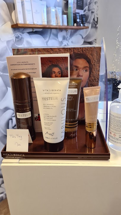 Rachel's Esthetique, Institut de Beauté à Croix