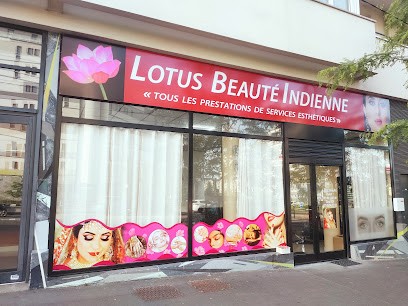 LOTUS BEAUTE INDIENNE, Institut de Beauté à Vitry-sur-Seine