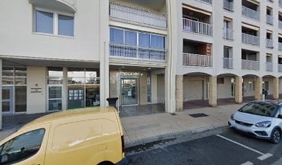 Institut Thermae, Institut de Beauté à Sète