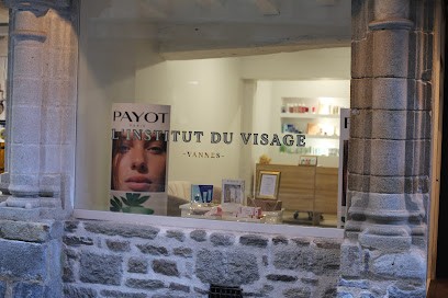 L'Institut Du Visage, Institut de Beauté à Vannes
