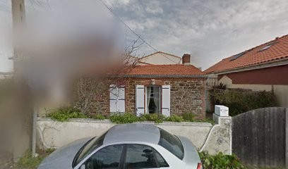 L'Évasion des Sens, Esthéticienne à Pornic