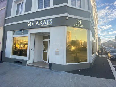 24 Carats, Institut de Beauté au Petit-Quevilly