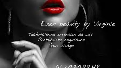 Eden Beauty By Virginie EXTENSIONS CILS - ONGLERIE- SOINS VISAGE LA CIOTAT, Institut de Beauté à La Ciotat