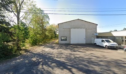 Équilibre et Forme, Institut de Beauté à Issoire