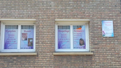 CarolineNymphéa Beauté, Institut de Beauté à Faches-Thumesnil