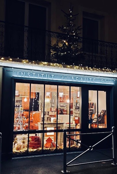 Institut De Beauté Sylvie Maurs, Institut de Beauté à Maurs