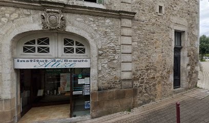 Institut Alize, Institut de Beauté à Nontron