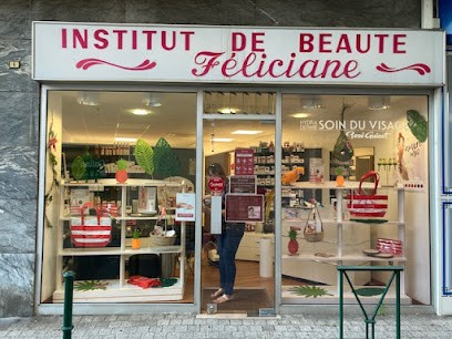 Institut Feliciane, Institut de Beauté à Lourdes