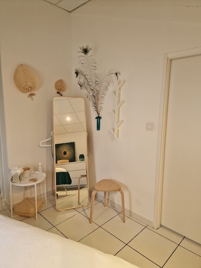 Bubble Cocooning, Institut de Beauté à Jardin