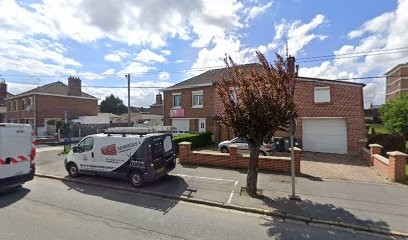 Dina Esthetique, Esthéticienne à Annoeullin