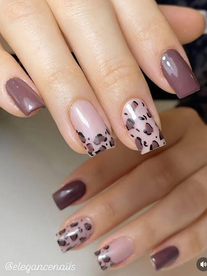Elegance Nails 81 Institut De Beauté à Albi
