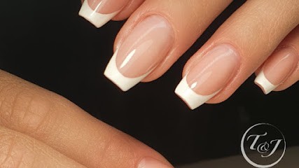 Thaïs and Jo ONGLERIE, Institut de Beauté à La Brillanne