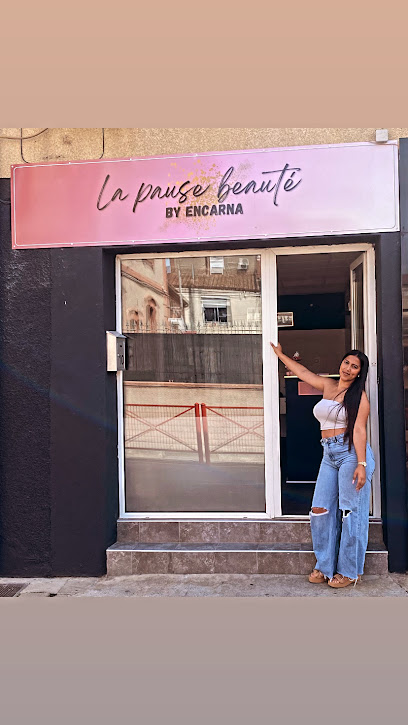 La Pause Beauté By Encarna, Institut De Beauté à Villelongue-de-la-Salanque