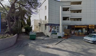 LES CINQ SENS, Institut de Beauté à Saint-Raphaël