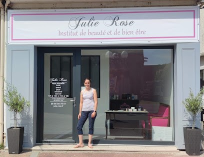 Julie Rose - Institut de beauté, Institut de Beauté à Lion-sur-Mer