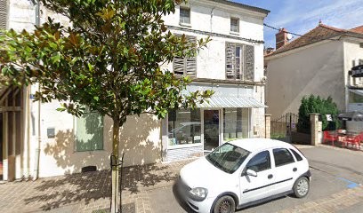 S Thetique, Institut de Beauté à Saâcy-sur-Marne