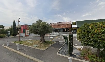 Les Muses De Bacchus, Institut de Beauté à Frontignan