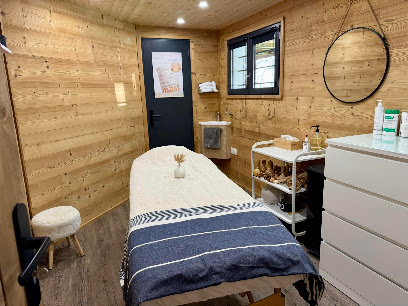 Cy Beauty Institut De Beauté à Thollon-les-Mémises