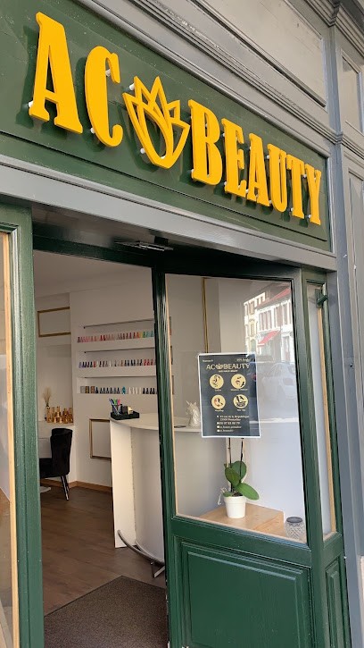 AC Beauty Pontarlier, Institut de Beauté à Pontarlier