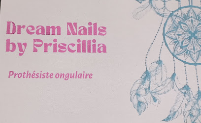 Dream Nails By Priscillia, Esthéticienne à Izon