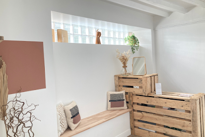 L'étoile Poudrée, Institut De Beauté à Cambes-en-Plaine