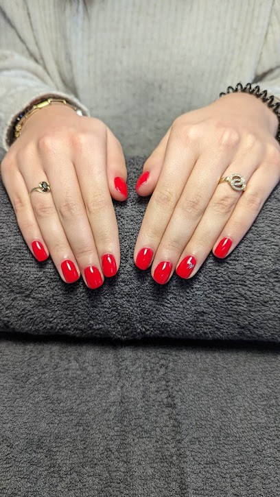 L'institut by vanessa, Institut de Beauté à Chauriat