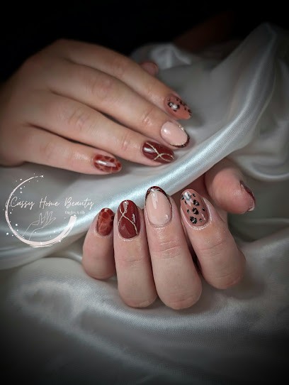 Cassy Home Beauty, Institut de Beauté à Scaër