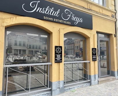 Institut Freya, Institut de Beauté à Guînes
