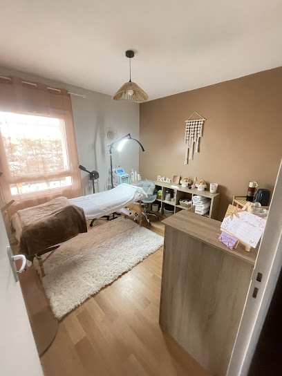 Harmony Beauté By Alexia, Institut De Beauté à Marcilly-d'Azergues