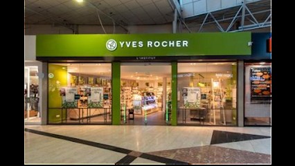 Yves Rocher, Institut de Beauté à Barentin