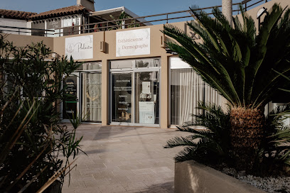 Philautia Institut De Beauté Et Maquillage Permanent, Institut De Beauté au Lavandou