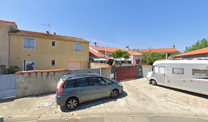 Cam’beauty, Esthéticienne à Rivesaltes