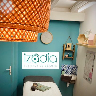 Izadia - Institut De Beauté à Saint-Pierre-d'Irube, Institut de Beauté à Saint-Pierre-d'Irube