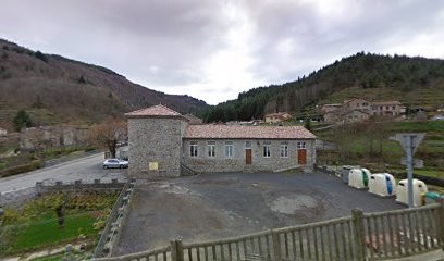 ArtDsens, Institut de Beauté à Mariac