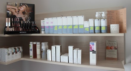L'Ecrin Des Sens, Institut de Beauté à Rodelle